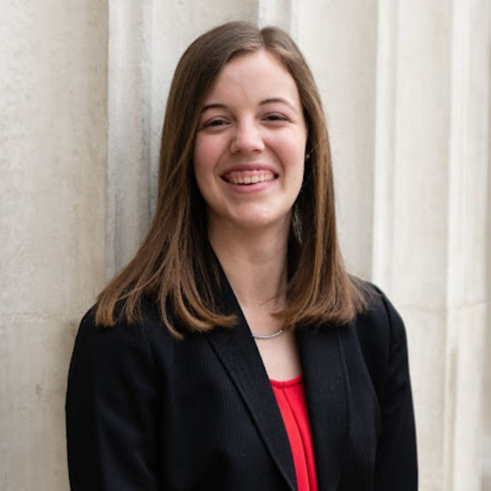 Meet your Posher, Hannah